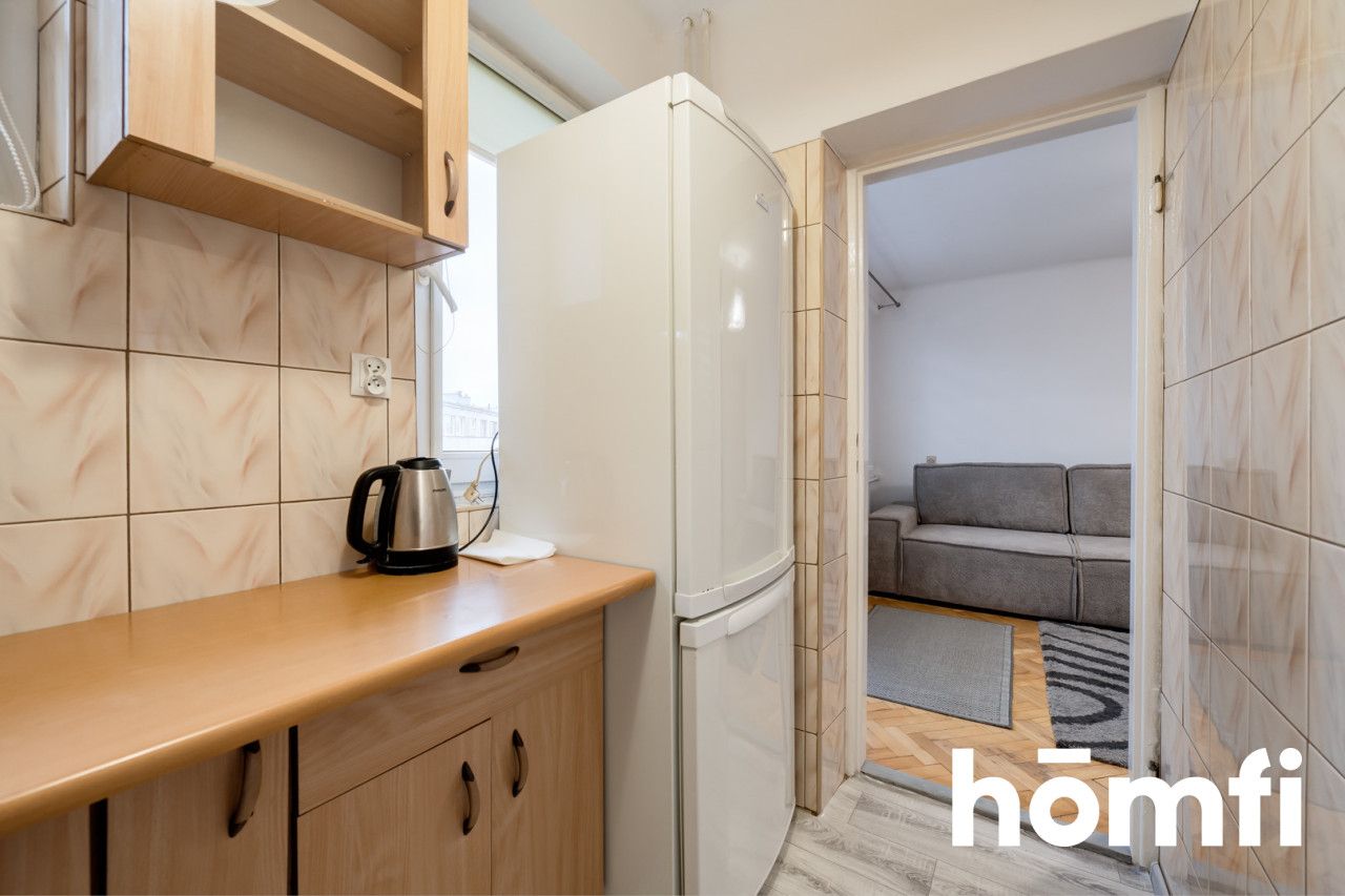 2 warm and cozy rooms on Kusocińskiego Street - Apartment - Rent - Radom, Śródmieście