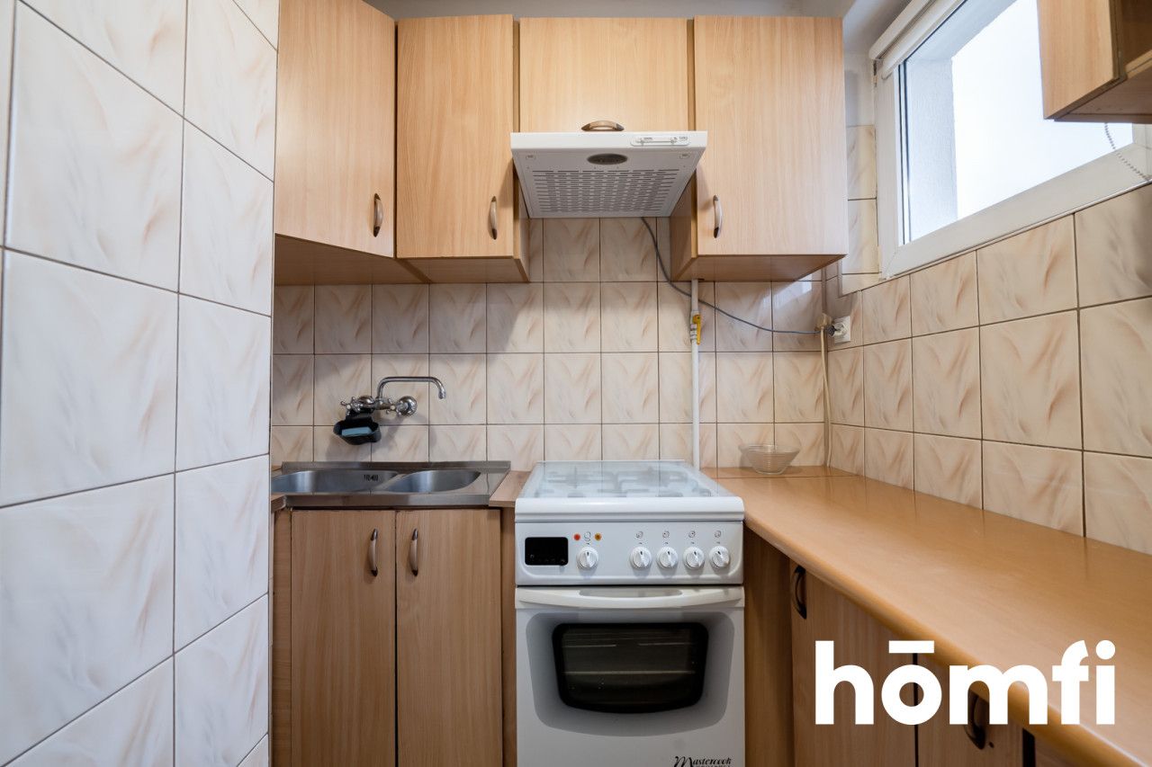 2 warm and cozy rooms on Kusocińskiego Street - Apartment - Rent - Radom, Śródmieście