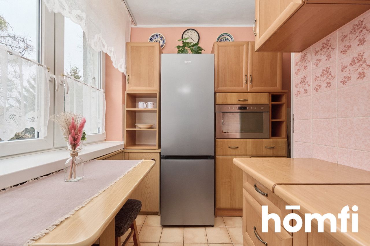 GRABISZYN/2 POK. CIEPŁE! BALKON, NOWE AGD, OD ZARAZ - Mieszkanie - Wynajem - Wrocław, Fabryczna / Grabiszyn