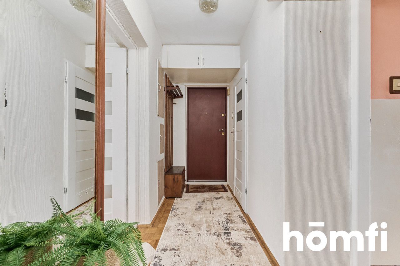 GRABISZYN/2 POK. CIEPŁE! BALKON, NOWE AGD, OD ZARAZ - Mieszkanie - Wynajem - Wrocław, Fabryczna / Grabiszyn