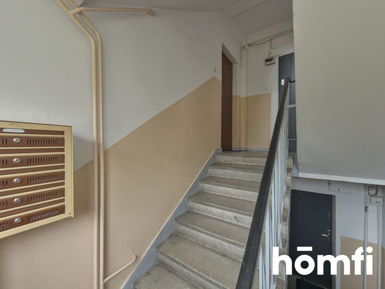 GRABISZYN/2 POK. CIEPŁE! BALKON, NOWE AGD, OD ZARAZ - Mieszkanie - Wynajem - Wrocław, Fabryczna / Grabiszyn