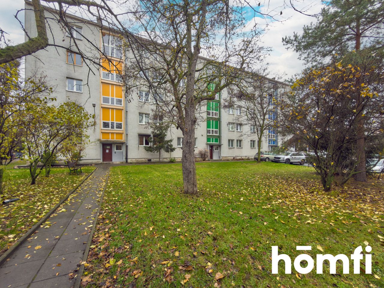 GRABISZYN/2 POK. CIEPŁE! BALKON, NOWE AGD, OD ZARAZ - Mieszkanie - Wynajem - Wrocław, Fabryczna / Grabiszyn