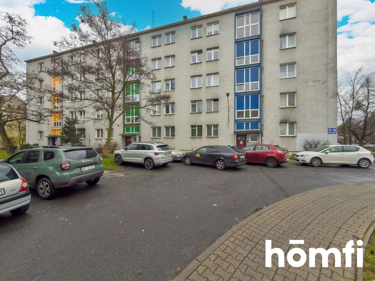 GRABISZYN/2 POK. CIEPŁE! BALKON, NOWE AGD, OD ZARAZ - Mieszkanie - Wynajem - Wrocław, Fabryczna / Grabiszyn