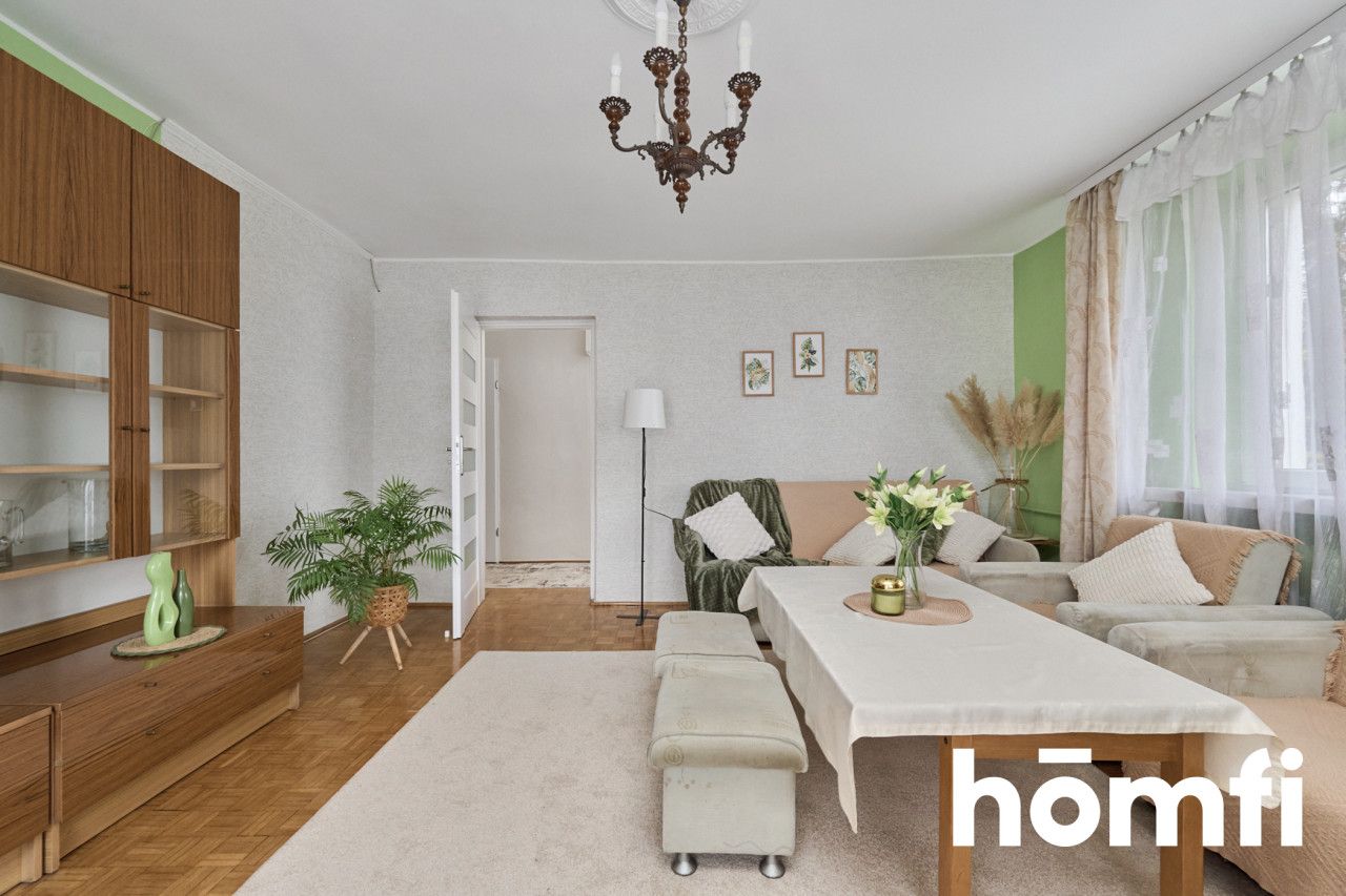 GRABISZYN/2 POK. CIEPŁE! BALKON, NOWE AGD, OD ZARAZ - Mieszkanie - Wynajem - Wrocław, Fabryczna / Grabiszyn