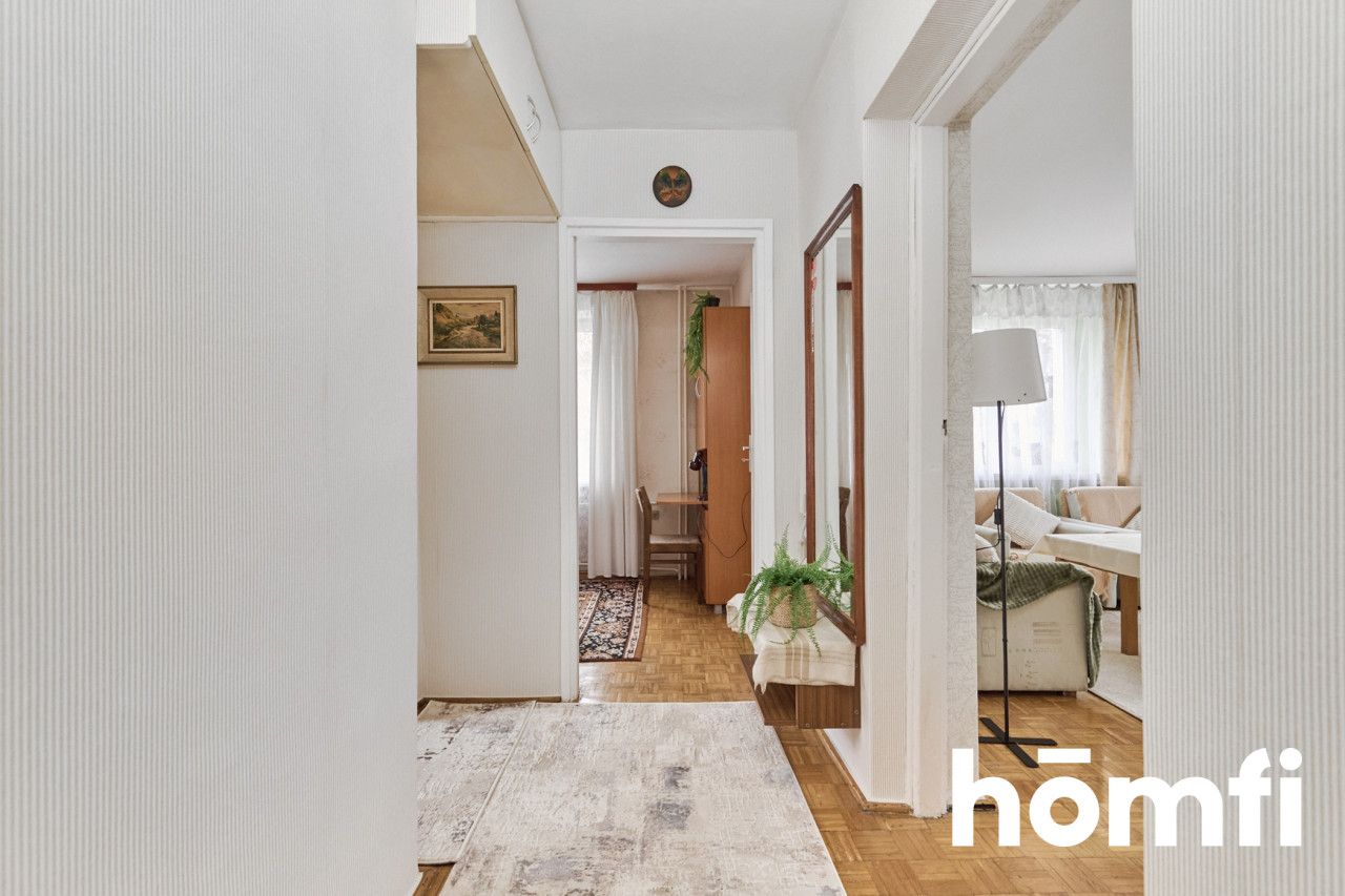 GRABISZYN/2 POK. CIEPŁE! BALKON, NOWE AGD, OD ZARAZ - Mieszkanie - Wynajem - Wrocław, Fabryczna / Grabiszyn