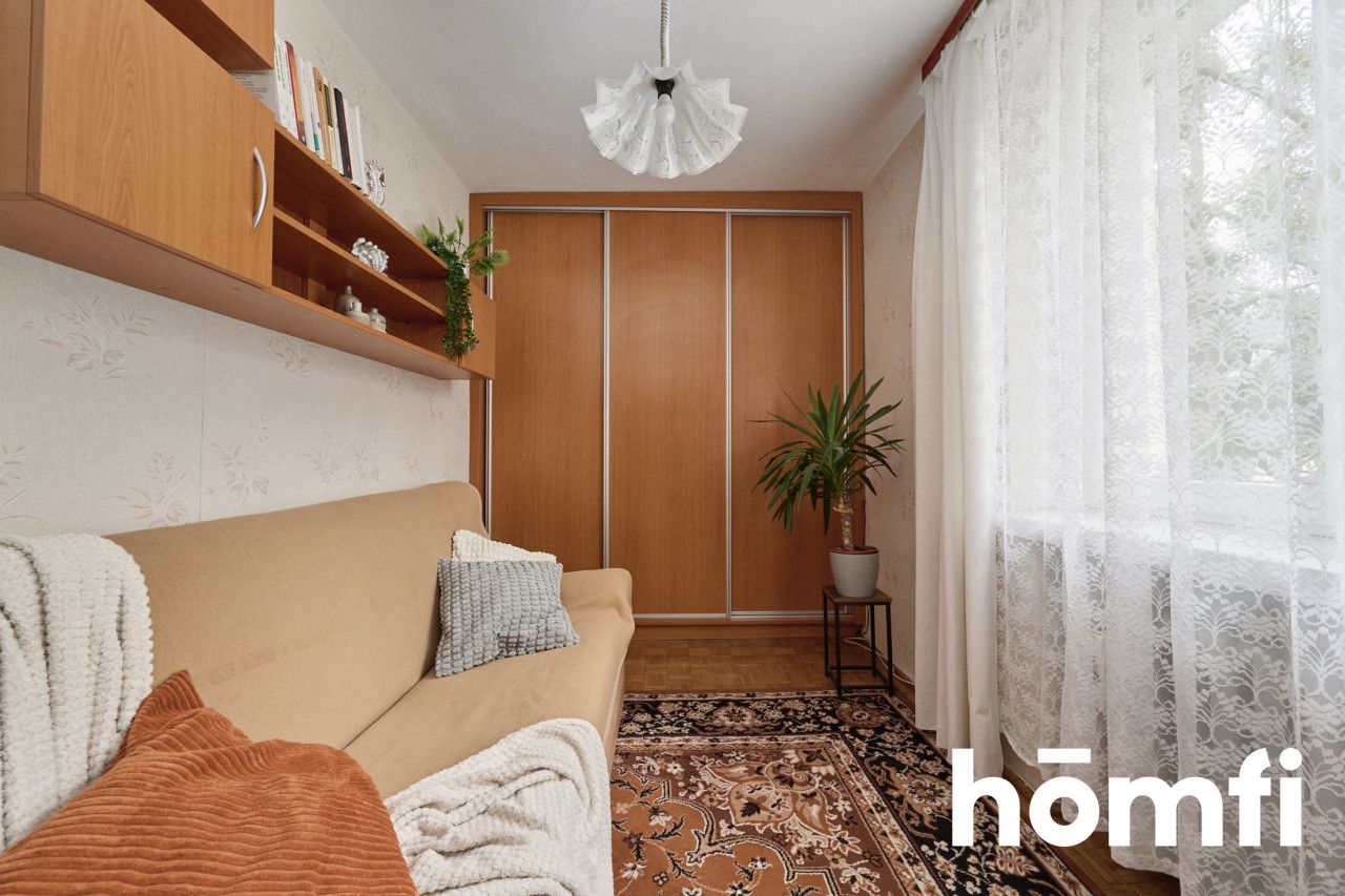 GRABISZYN/2 POK. CIEPŁE! BALKON, NOWE AGD, OD ZARAZ - Mieszkanie - Wynajem - Wrocław, Fabryczna / Grabiszyn