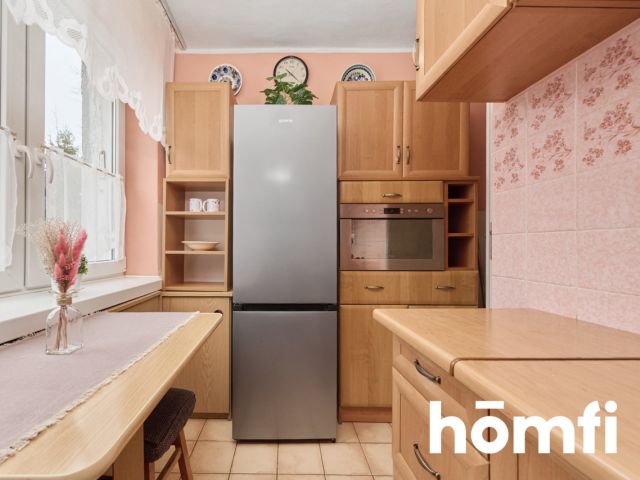 GRABISZYN/2 POK. CIEPŁE! BALKON, NOWE AGD, OD ZARAZ - Mieszkanie - Wynajem - Wrocław, Fabryczna / Grabiszyn