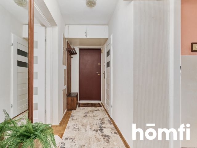 GRABISZYN/2 POK. CIEPŁE! BALKON, NOWE AGD, OD ZARAZ - Mieszkanie - Wynajem - Wrocław, Fabryczna / Grabiszyn