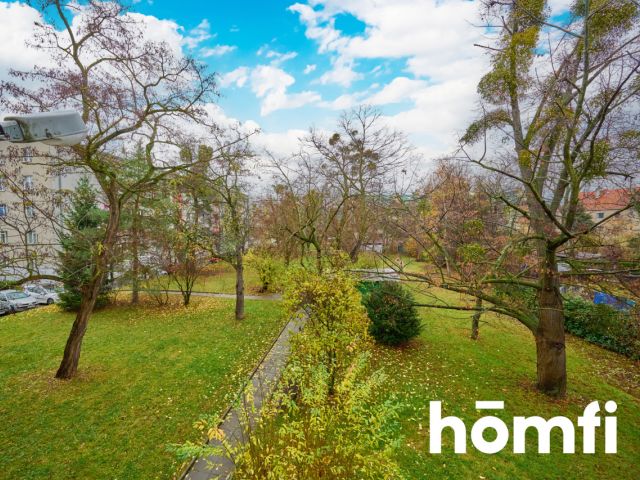 GRABISZYN/2 POK. CIEPŁE! BALKON, NOWE AGD, OD ZARAZ - Mieszkanie - Wynajem - Wrocław, Fabryczna / Grabiszyn