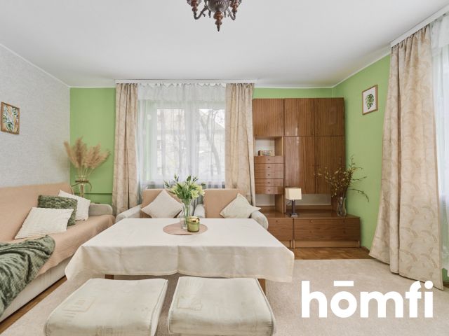 GRABISZYN/2 POK. CIEPŁE! BALKON, NOWE AGD, OD ZARAZ - Mieszkanie - Wynajem - Wrocław, Fabryczna / Grabiszyn