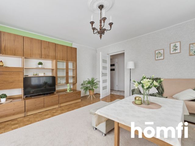 GRABISZYN/2 POK. CIEPŁE! BALKON, NOWE AGD, OD ZARAZ - Mieszkanie - Wynajem - Wrocław, Fabryczna / Grabiszyn