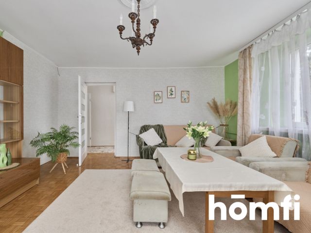 GRABISZYN/2 POK. CIEPŁE! BALKON, NOWE AGD, OD ZARAZ - Mieszkanie - Wynajem - Wrocław, Fabryczna / Grabiszyn