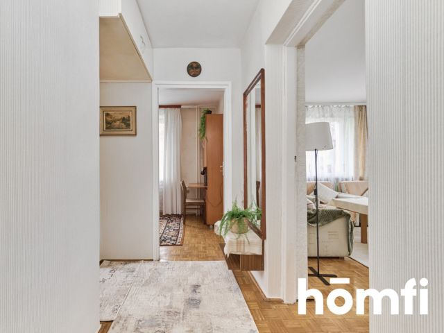 GRABISZYN/2 POK. CIEPŁE! BALKON, NOWE AGD, OD ZARAZ - Mieszkanie - Wynajem - Wrocław, Fabryczna / Grabiszyn