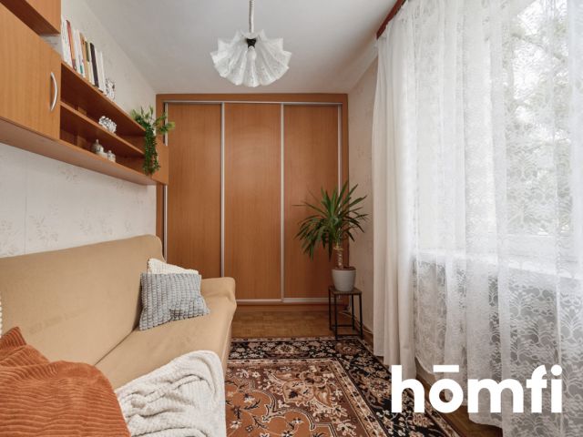 GRABISZYN/2 POK. CIEPŁE! BALKON, NOWE AGD, OD ZARAZ - Mieszkanie - Wynajem - Wrocław, Fabryczna / Grabiszyn