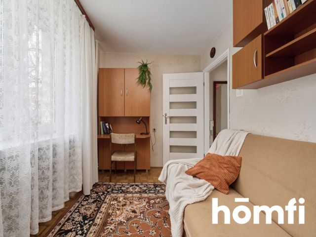 GRABISZYN/2 POK. CIEPŁE! BALKON, NOWE AGD, OD ZARAZ - Mieszkanie - Wynajem - Wrocław, Fabryczna / Grabiszyn