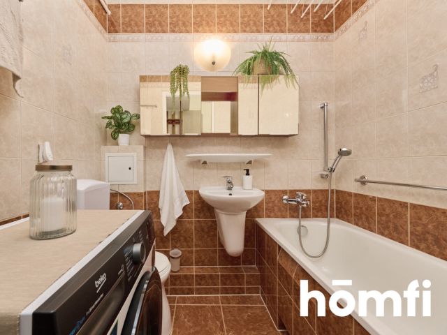 GRABISZYN/2 POK. CIEPŁE! BALKON, NOWE AGD, OD ZARAZ - Mieszkanie - Wynajem - Wrocław, Fabryczna / Grabiszyn