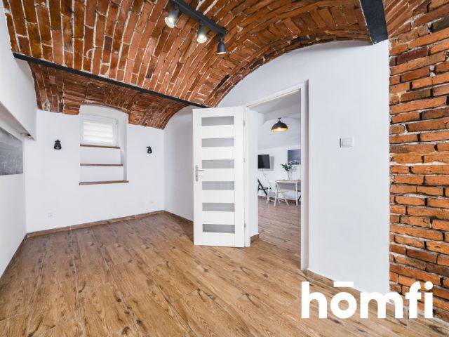 Package of 5 apartments in Krakow city center, ROI 6–8% - Apartment - Sale - Kraków, Śródmieście / Stare Miasto