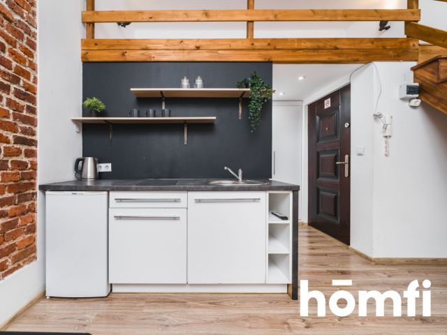 Package of 5 apartments in Krakow city center, ROI 6–8% - Apartment - Sale - Kraków, Śródmieście / Stare Miasto