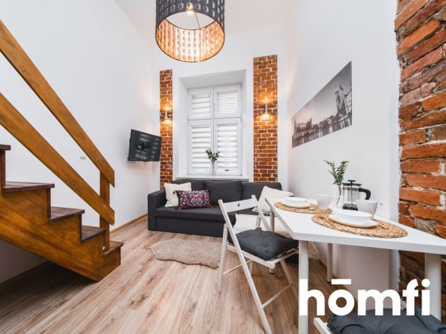 Package of 5 apartments in Krakow city center, ROI 6–8% - Apartment - Sale - Kraków, Śródmieście / Stare Miasto