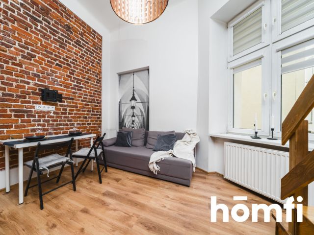 Package of 5 apartments in Krakow city center, ROI 6–8% - Apartment - Sale - Kraków, Śródmieście / Stare Miasto