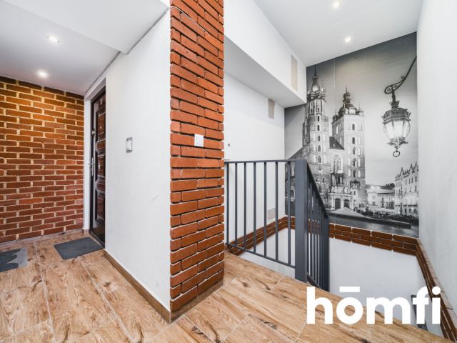 Package of 5 apartments in Krakow city center, ROI 6–8% - Apartment - Sale - Kraków, Śródmieście / Stare Miasto