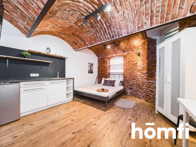 Package of 5 apartments in Krakow city center, ROI 6–8% - Apartment - Sale - Kraków, Śródmieście / Stare Miasto