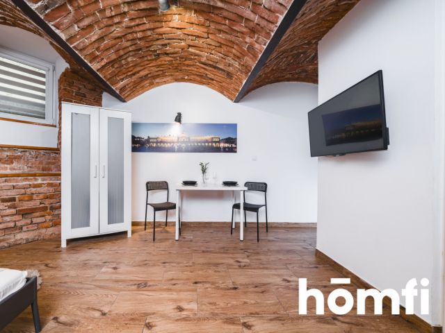 Package of 5 apartments in Krakow city center, ROI 6–8% - Apartment - Sale - Kraków, Śródmieście / Stare Miasto