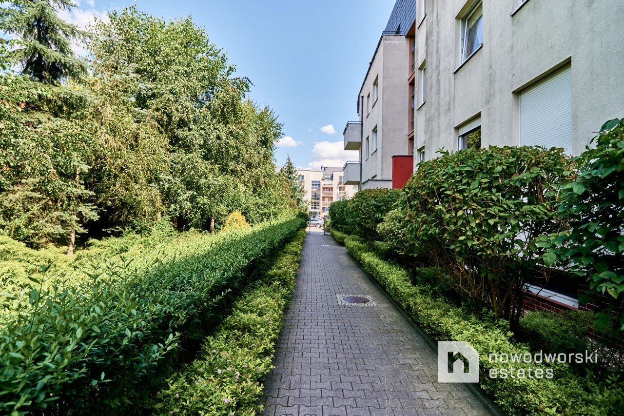 2-pokojowe mieszkanie z kuchnią i dużym tarasem - Mieszkanie - Wynajem - Wrocław, Krzyki / Partynice