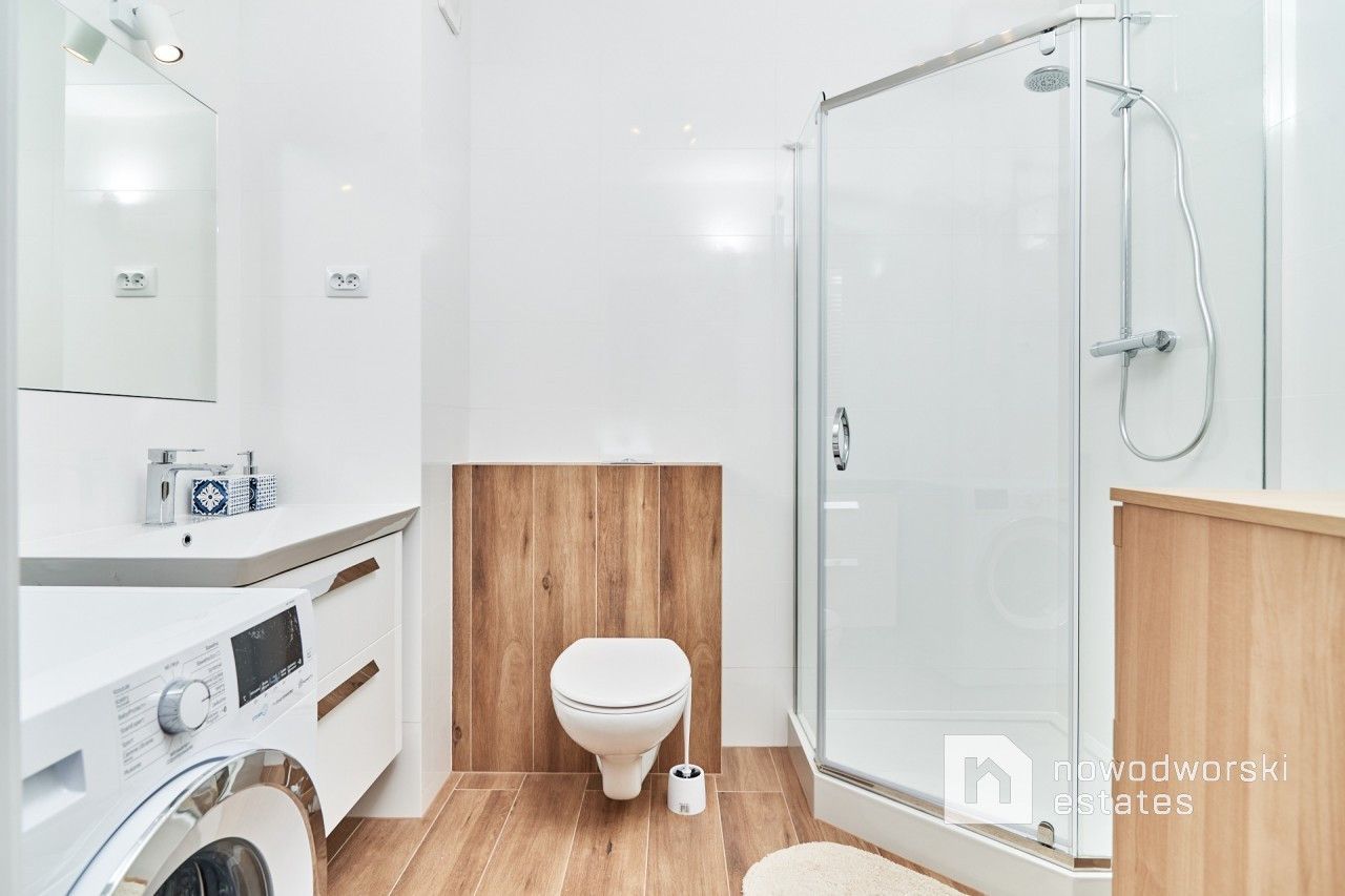 2-pokojowe mieszkanie z kuchnią i dużym tarasem - Mieszkanie - Wynajem - Wrocław, Krzyki / Partynice