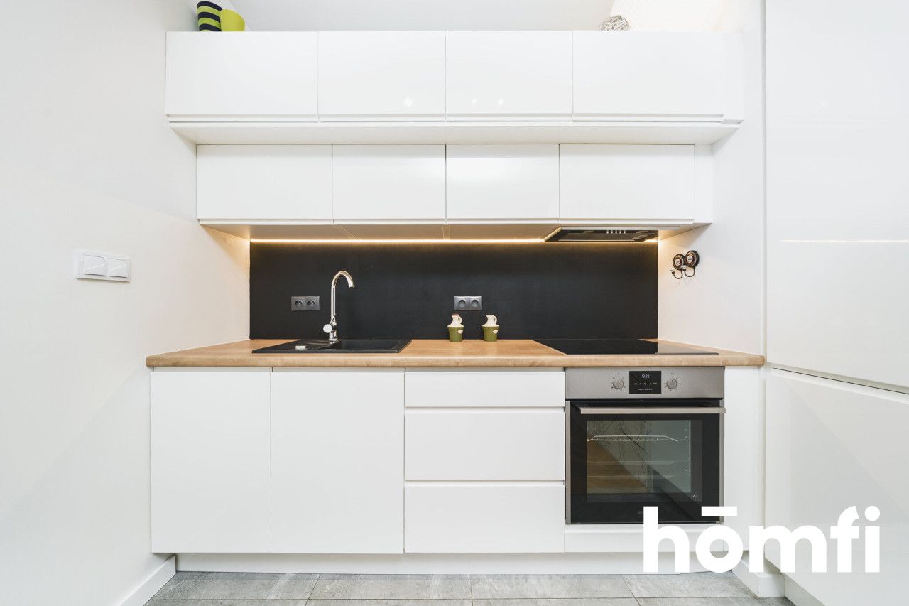 2-pok. mieszkanie na wynajem | Słomnicka - Mieszkanie - Wynajem - Kraków, Krowodrza