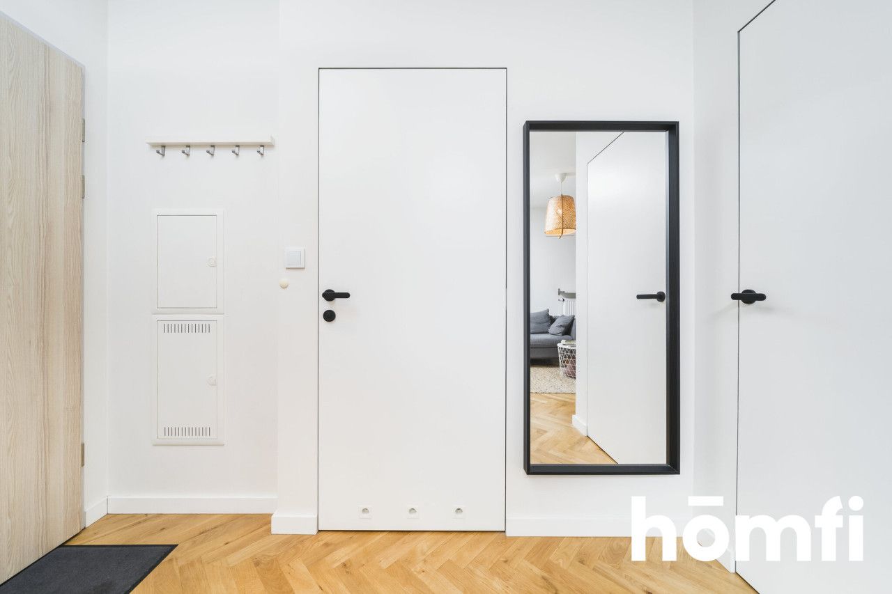 2-pok. mieszkanie na wynajem | Słomnicka - Mieszkanie - Wynajem - Kraków, Krowodrza