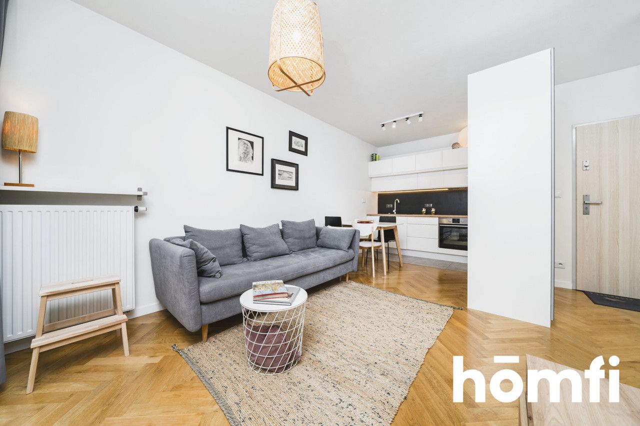 2-pok. mieszkanie na wynajem | Słomnicka - Mieszkanie - Wynajem - Kraków, Krowodrza