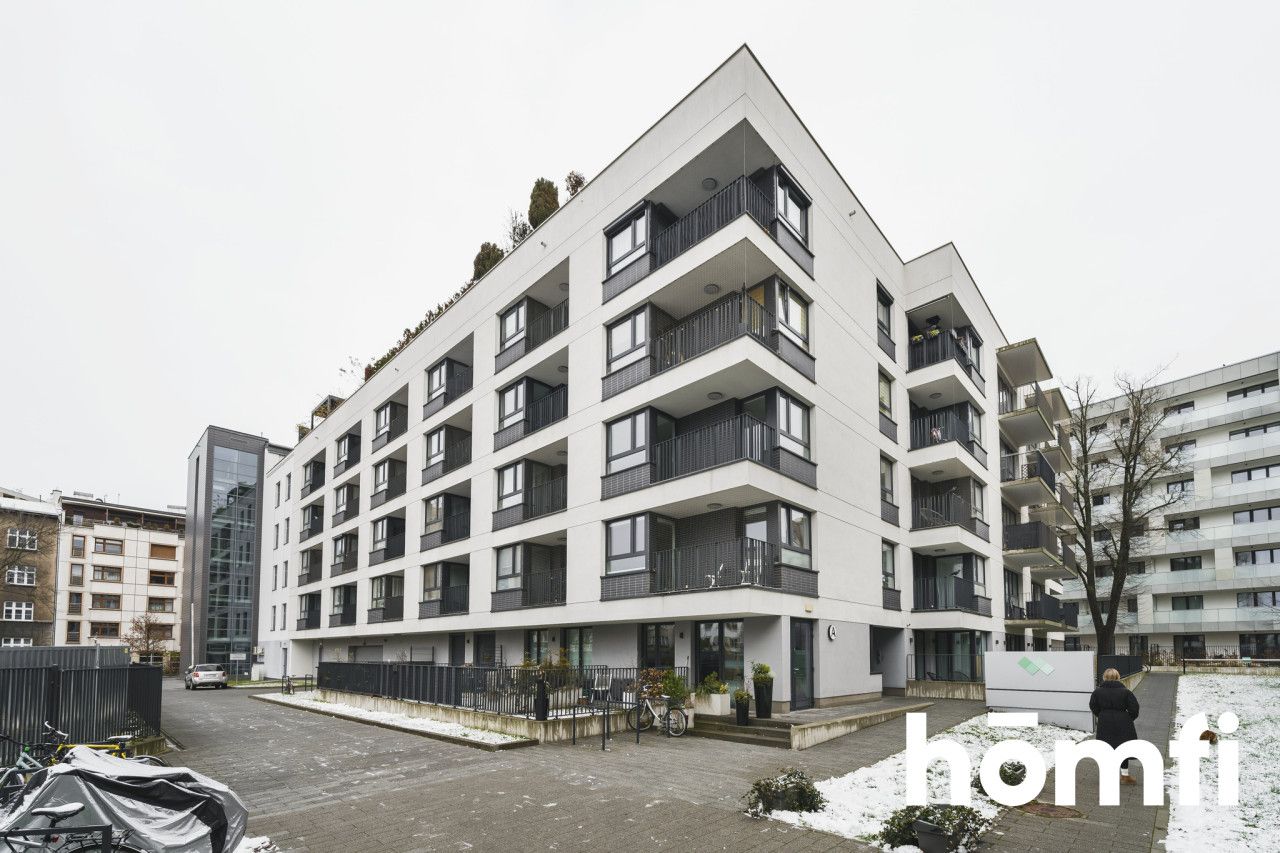 2-pok. mieszkanie na wynajem | Słomnicka - Mieszkanie - Wynajem - Kraków, Krowodrza