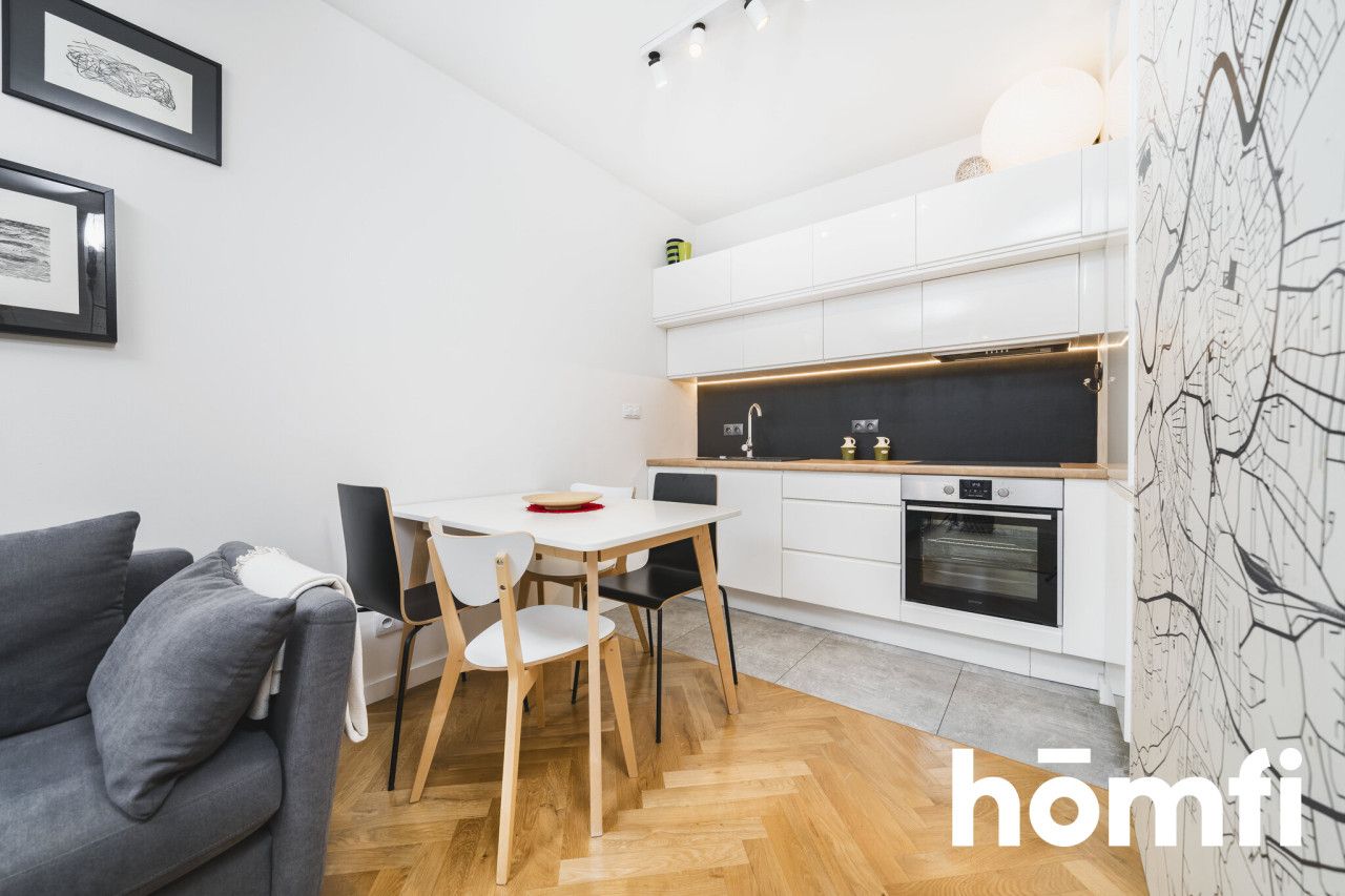 2-pok. mieszkanie na wynajem | Słomnicka - Mieszkanie - Wynajem - Kraków, Krowodrza