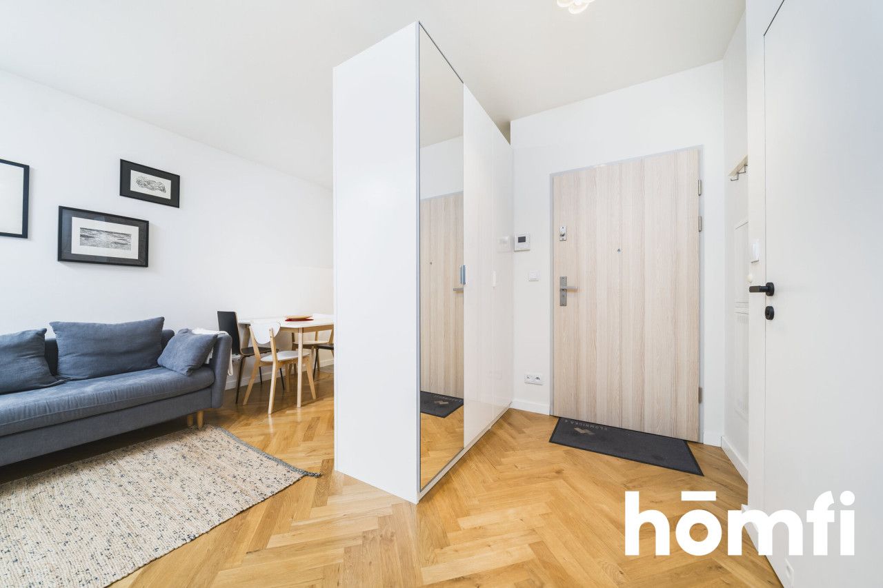 2-pok. mieszkanie na wynajem | Słomnicka - Mieszkanie - Wynajem - Kraków, Krowodrza