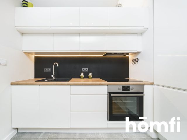 2-pok. mieszkanie na wynajem | Słomnicka - Mieszkanie - Wynajem - Kraków, Krowodrza