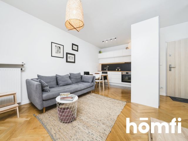 2-pok. mieszkanie na wynajem | Słomnicka - Mieszkanie - Wynajem - Kraków, Krowodrza