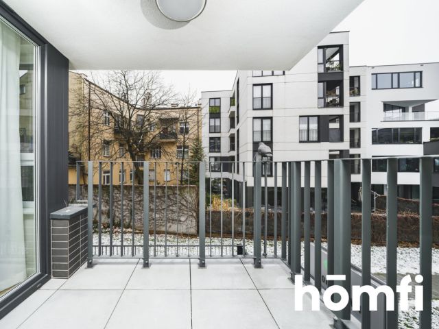 2-pok. mieszkanie na wynajem | Słomnicka - Mieszkanie - Wynajem - Kraków, Krowodrza