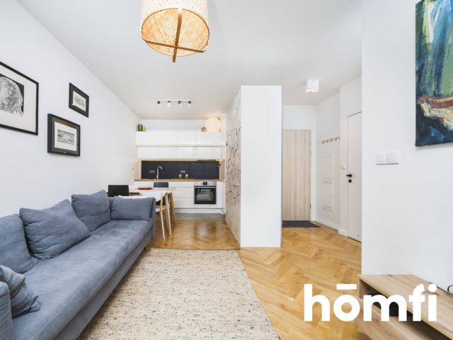 2-pok. mieszkanie na wynajem | Słomnicka - Mieszkanie - Wynajem - Kraków, Krowodrza