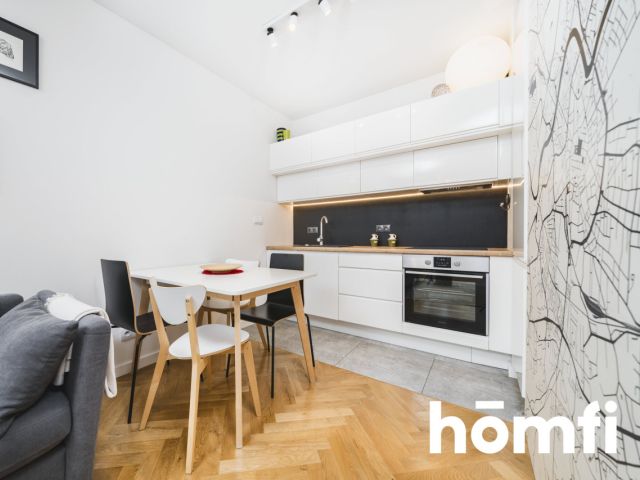 2-pok. mieszkanie na wynajem | Słomnicka - Mieszkanie - Wynajem - Kraków, Krowodrza