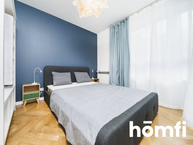 2-pok. mieszkanie na wynajem | Słomnicka - Mieszkanie - Wynajem - Kraków, Krowodrza