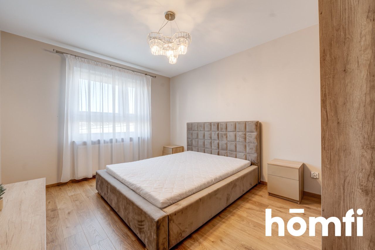 Komfortowe wnętrze gotowe do zamieszkania - Mieszkanie - Sprzedaż - Radom, Idalin