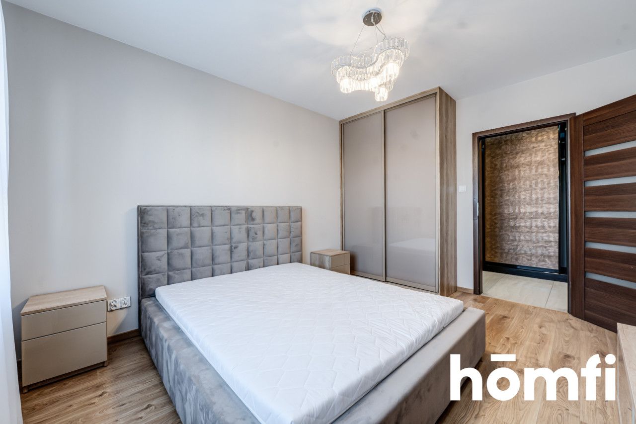 Komfortowe wnętrze gotowe do zamieszkania - Mieszkanie - Sprzedaż - Radom, Idalin