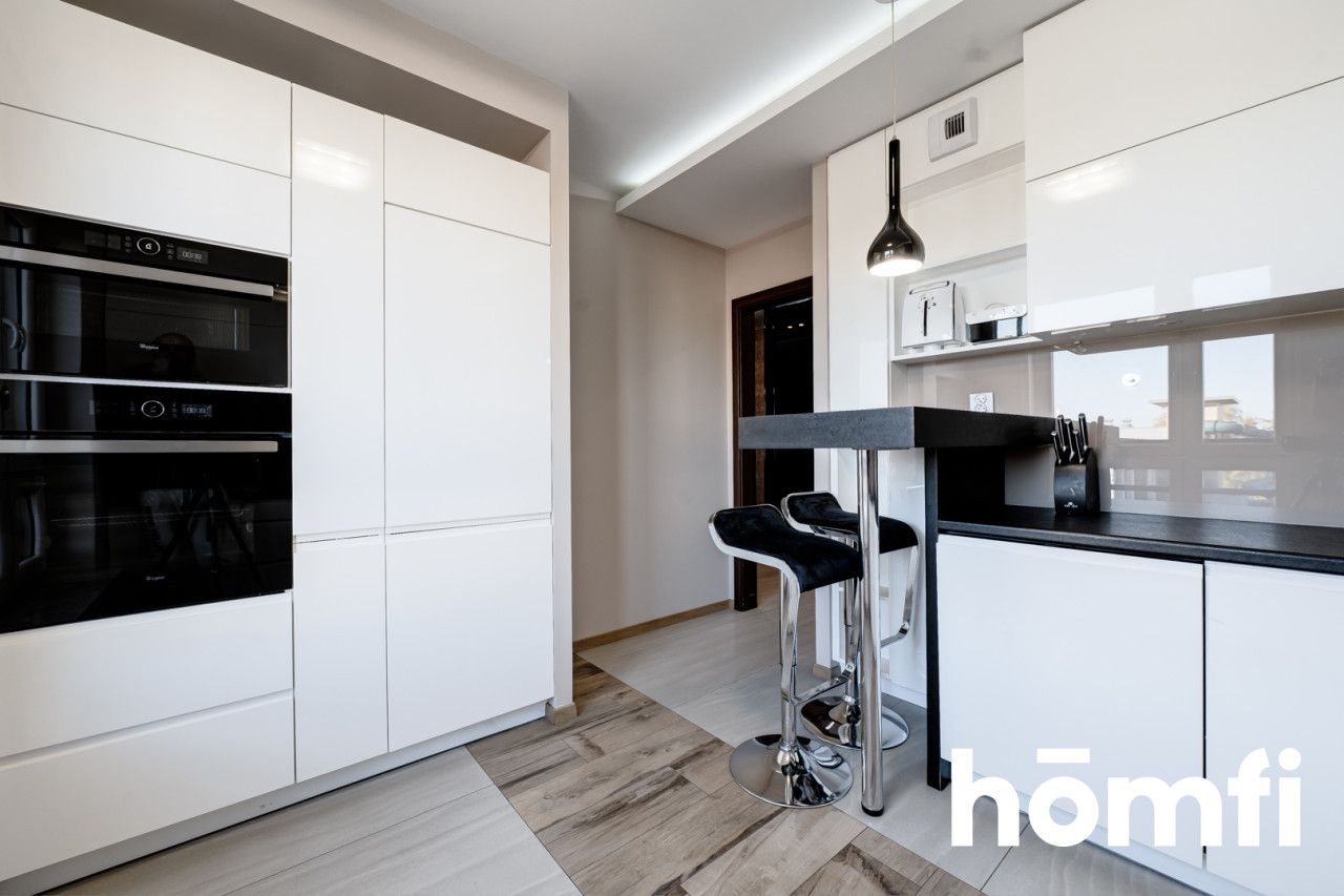 Komfortowe wnętrze gotowe do zamieszkania - Mieszkanie - Sprzedaż - Radom, Idalin