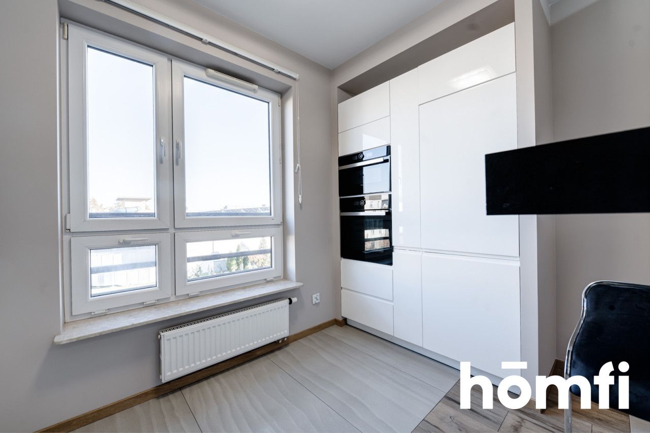 Komfortowe wnętrze gotowe do zamieszkania - Mieszkanie - Sprzedaż - Radom, Idalin