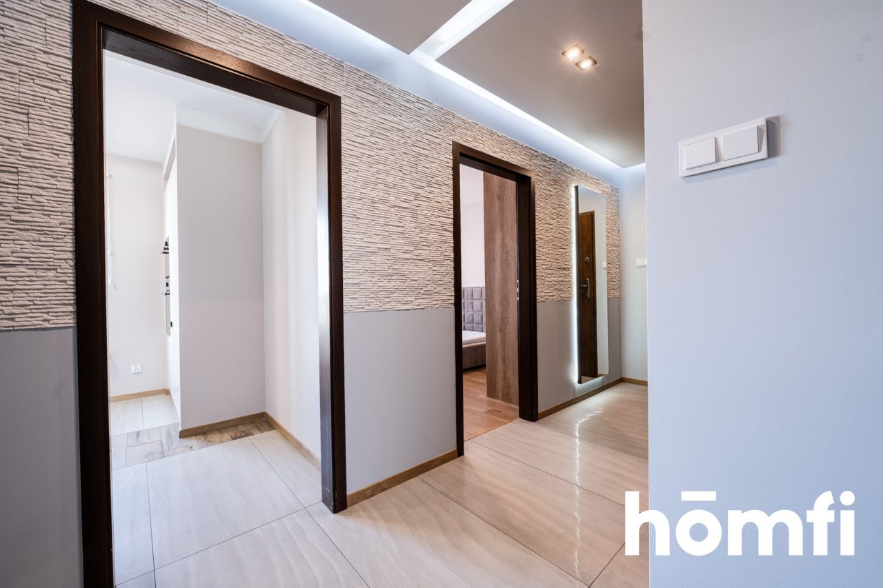 Komfortowe wnętrze gotowe do zamieszkania - Mieszkanie - Sprzedaż - Radom, Idalin