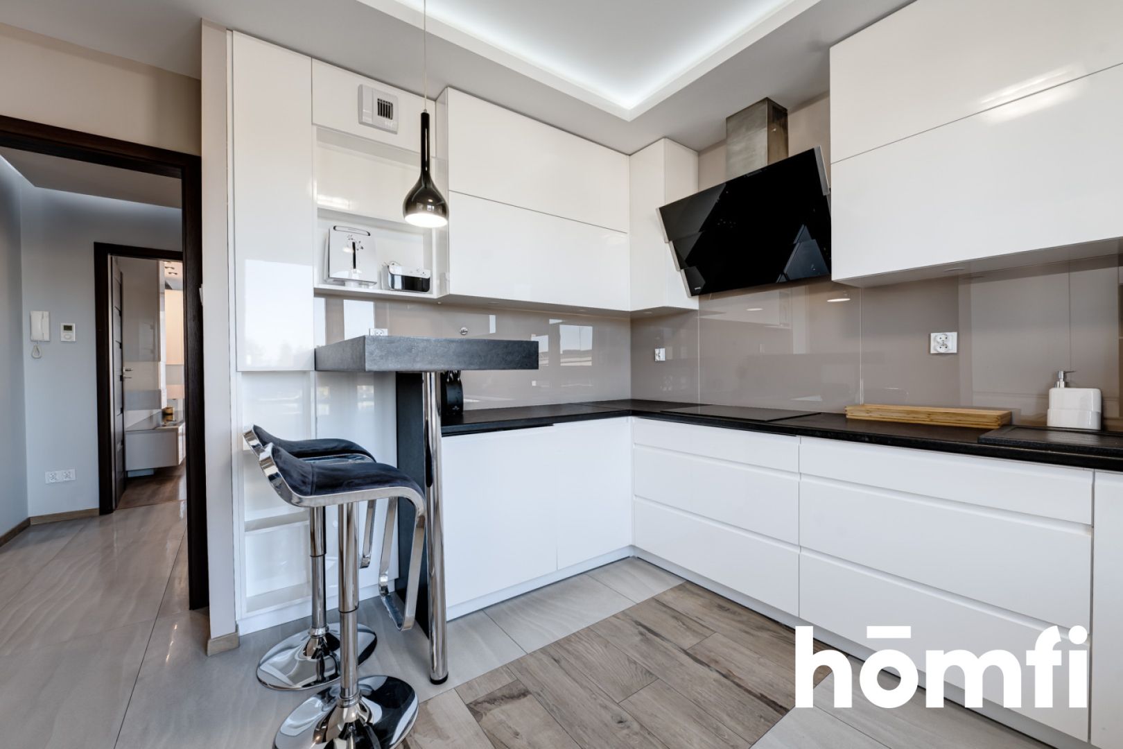 Komfortowe wnętrze gotowe do zamieszkania - Mieszkanie - Sprzedaż - Radom, Idalin