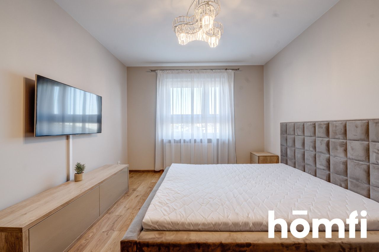 Komfortowe wnętrze gotowe do zamieszkania - Mieszkanie - Sprzedaż - Radom, Idalin