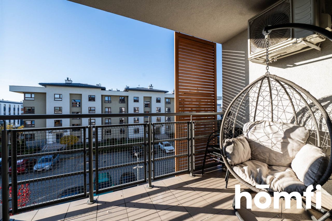 Komfortowe wnętrze gotowe do zamieszkania - Mieszkanie - Sprzedaż - Radom, Idalin