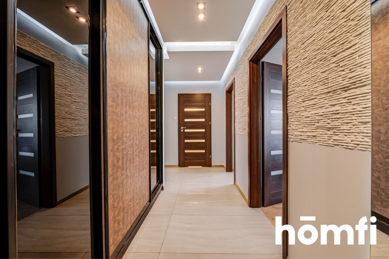 Komfortowe wnętrze gotowe do zamieszkania - Mieszkanie - Sprzedaż - Radom, Idalin